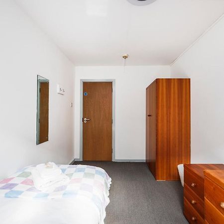 Charming Rooms In Nottingham - Sk Kültér fotó