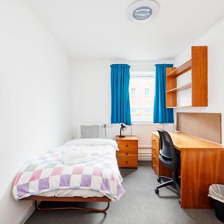 Charming Rooms In Nottingham - Sk Kültér fotó