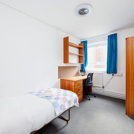 Charming Rooms In Nottingham - Sk Kültér fotó