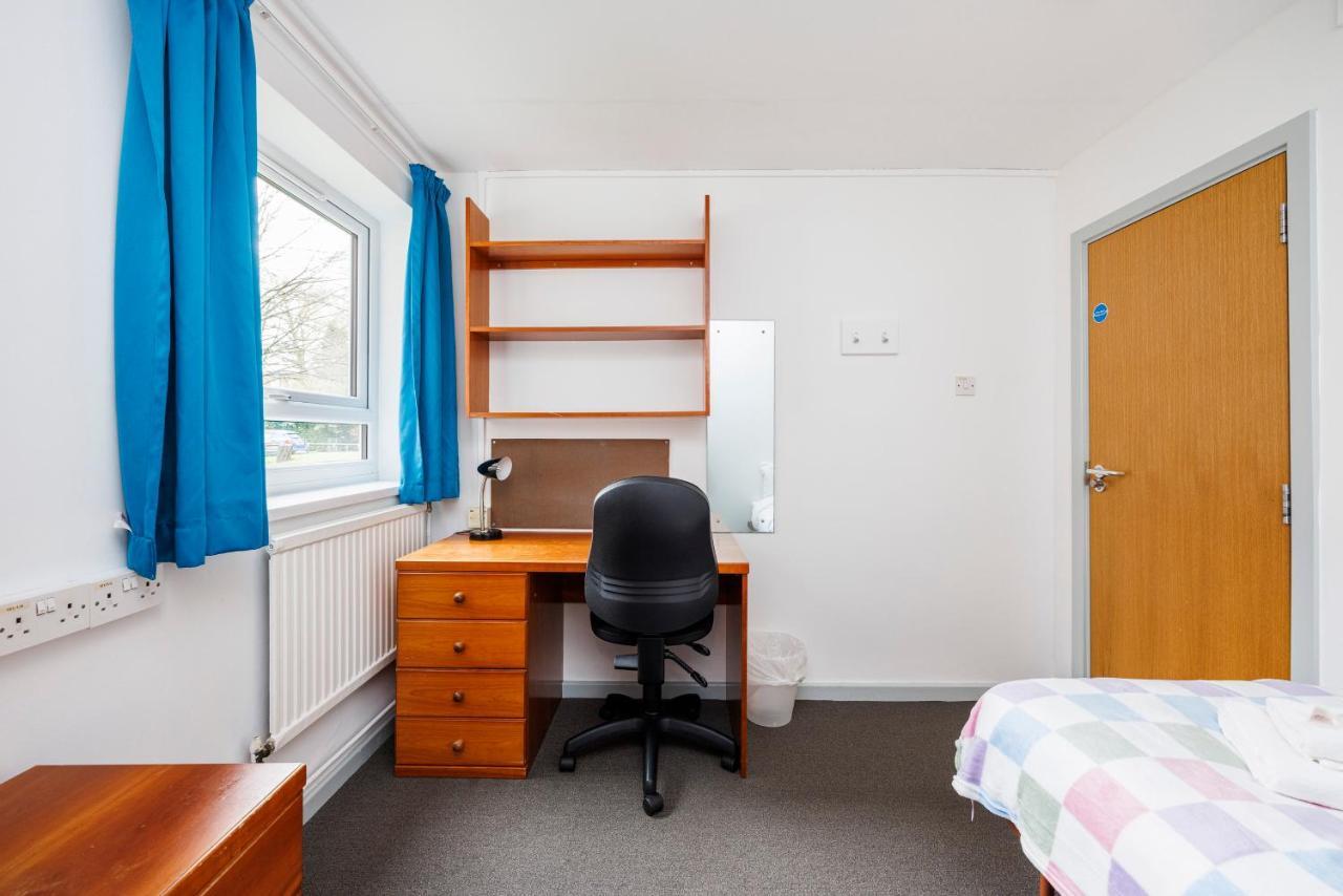 Charming Rooms In Nottingham - Sk Kültér fotó