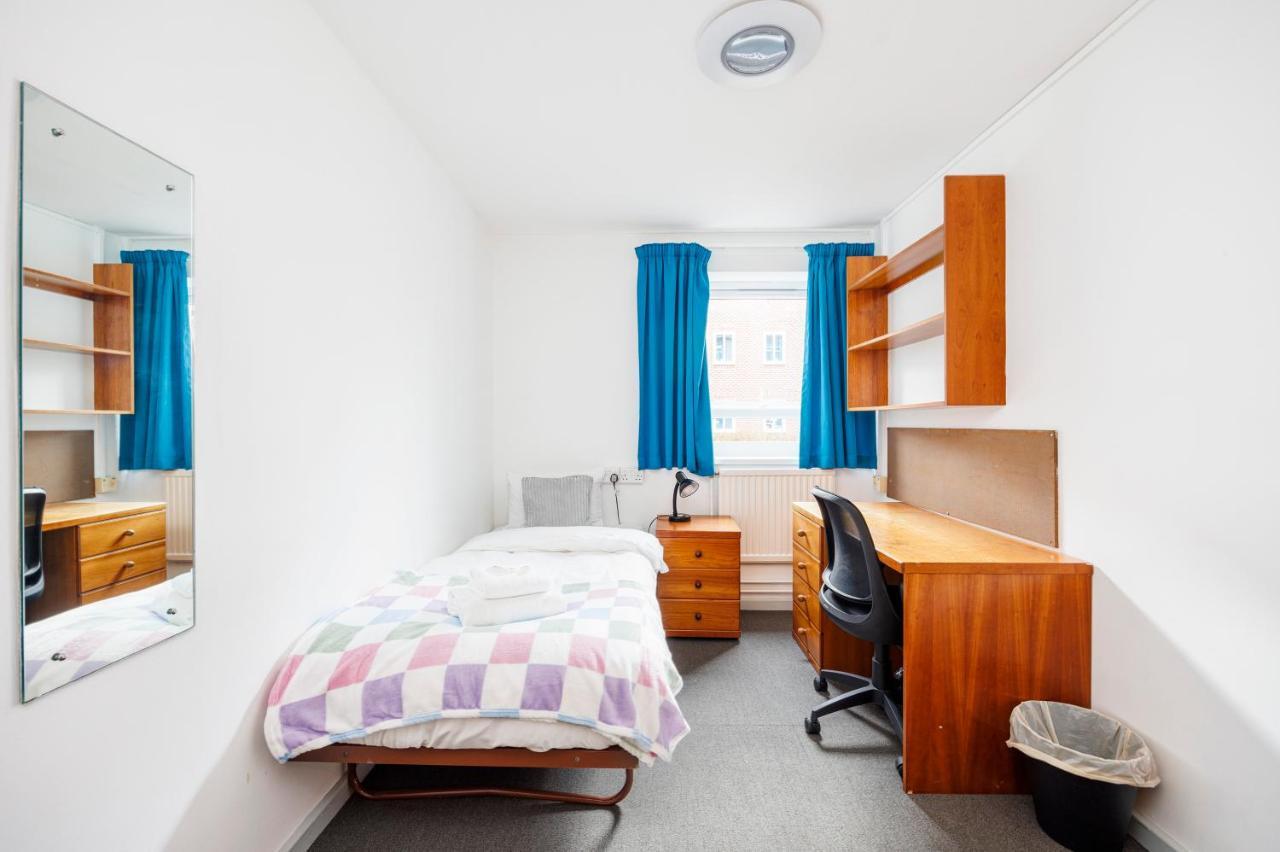 Charming Rooms In Nottingham - Sk Kültér fotó