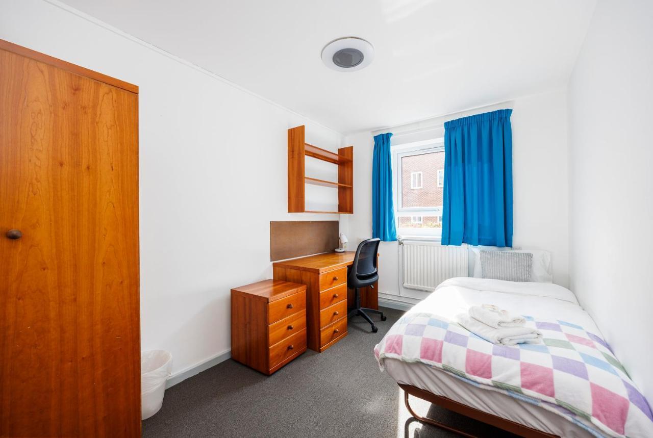 Charming Rooms In Nottingham - Sk Kültér fotó