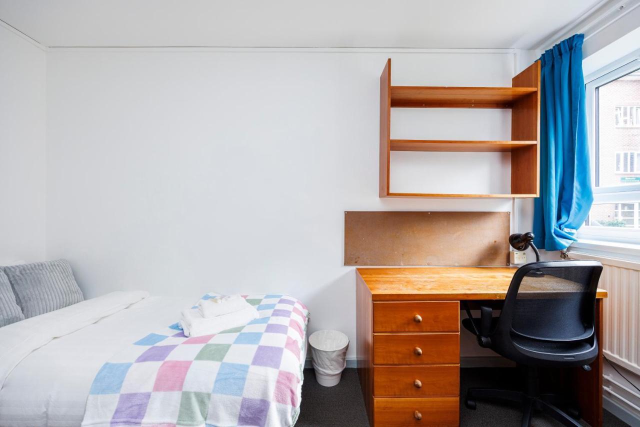 Charming Rooms In Nottingham - Sk Kültér fotó