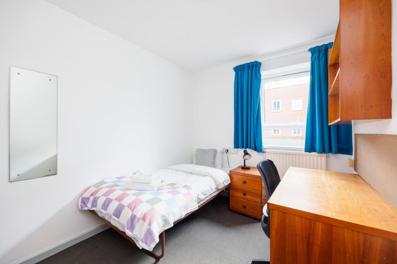 Charming Rooms In Nottingham - Sk Kültér fotó