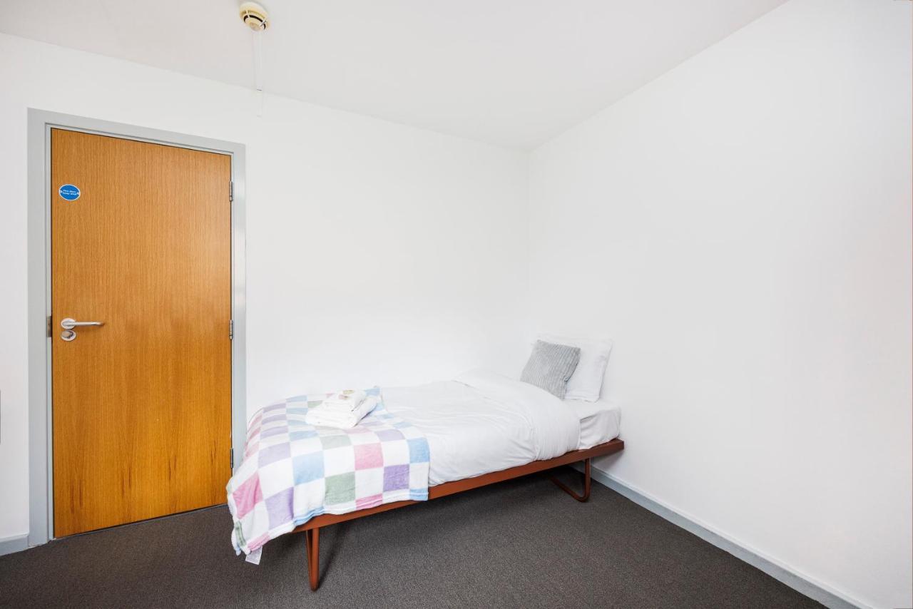 Charming Rooms In Nottingham - Sk Kültér fotó