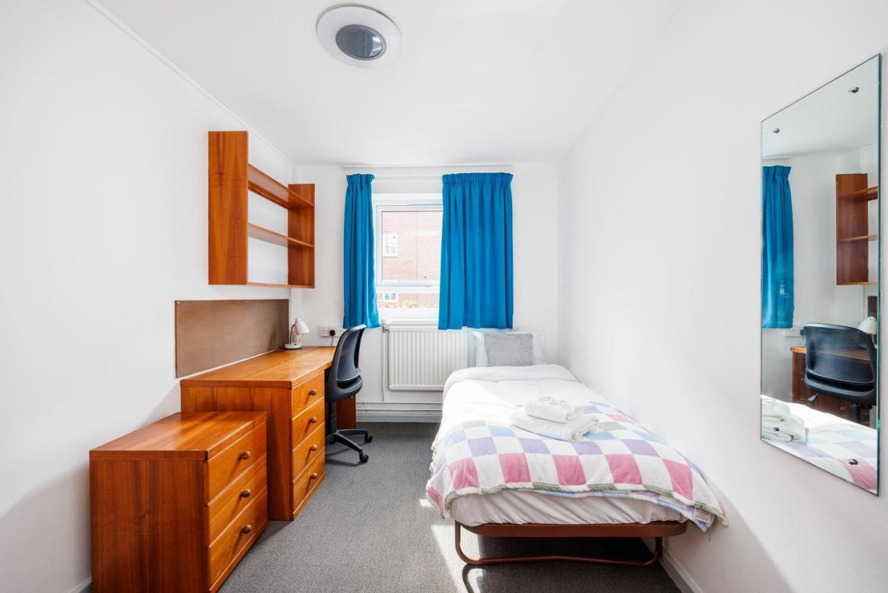 Charming Rooms In Nottingham - Sk Kültér fotó