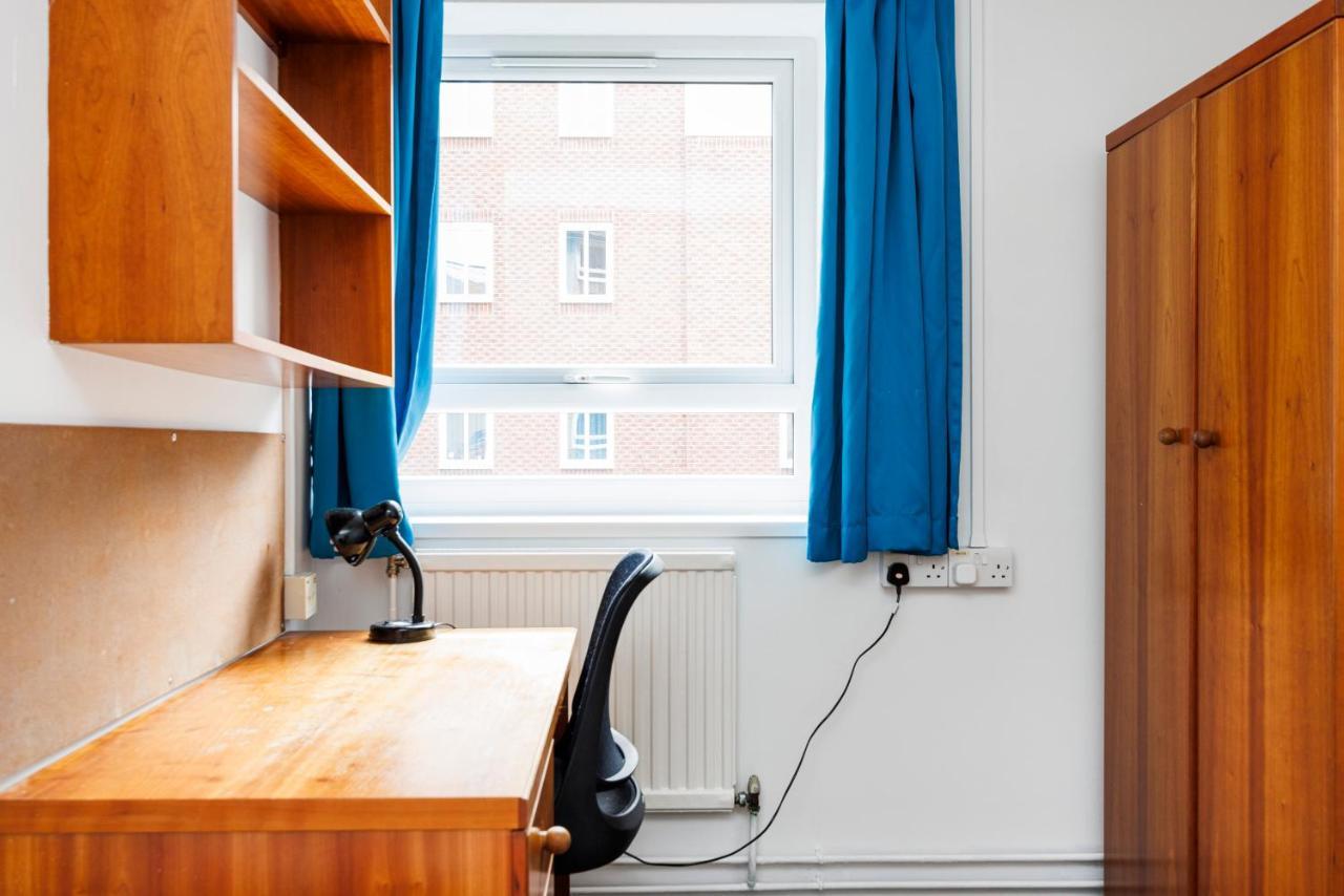 Charming Rooms In Nottingham - Sk Kültér fotó