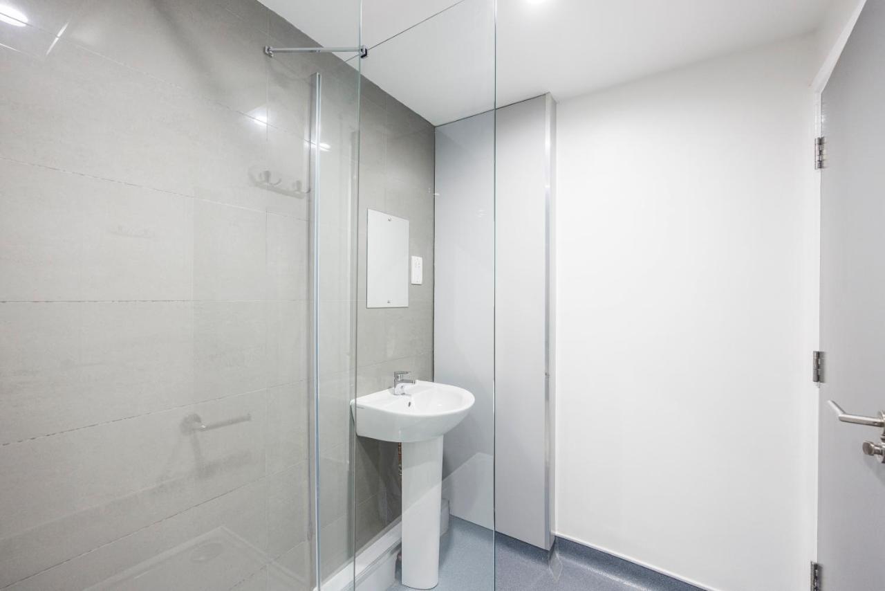 Charming Rooms In Nottingham - Sk Kültér fotó