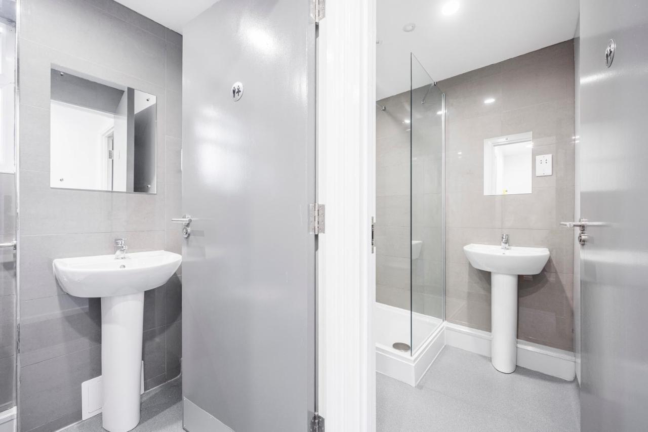 Charming Rooms In Nottingham - Sk Kültér fotó