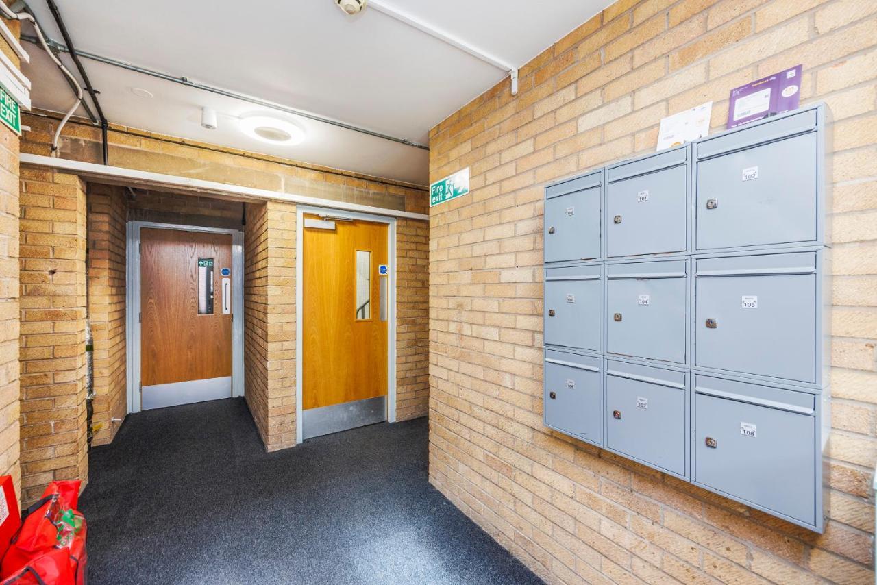 Charming Rooms In Nottingham - Sk Kültér fotó