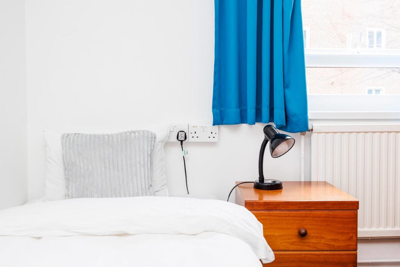 Charming Rooms In Nottingham - Sk Kültér fotó