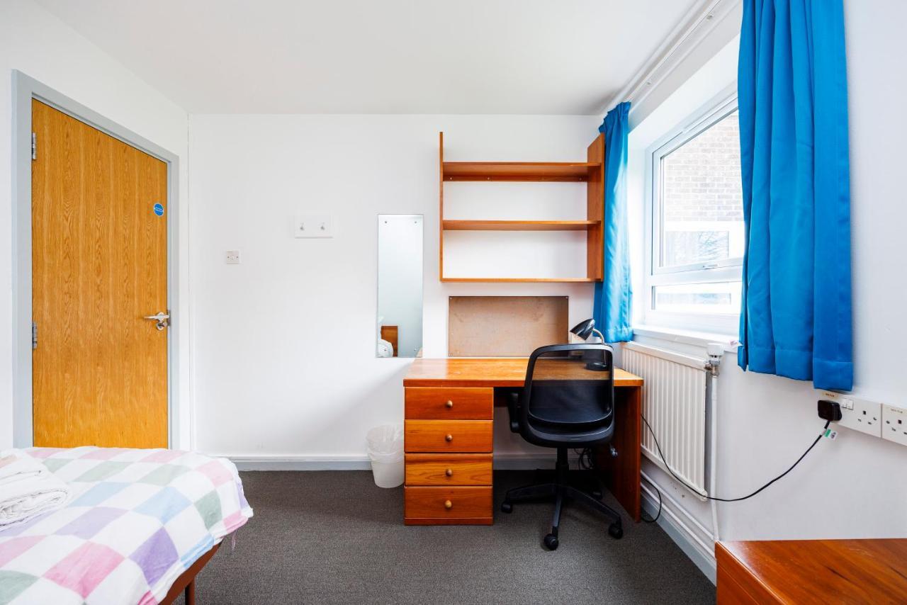 Charming Rooms In Nottingham - Sk Kültér fotó