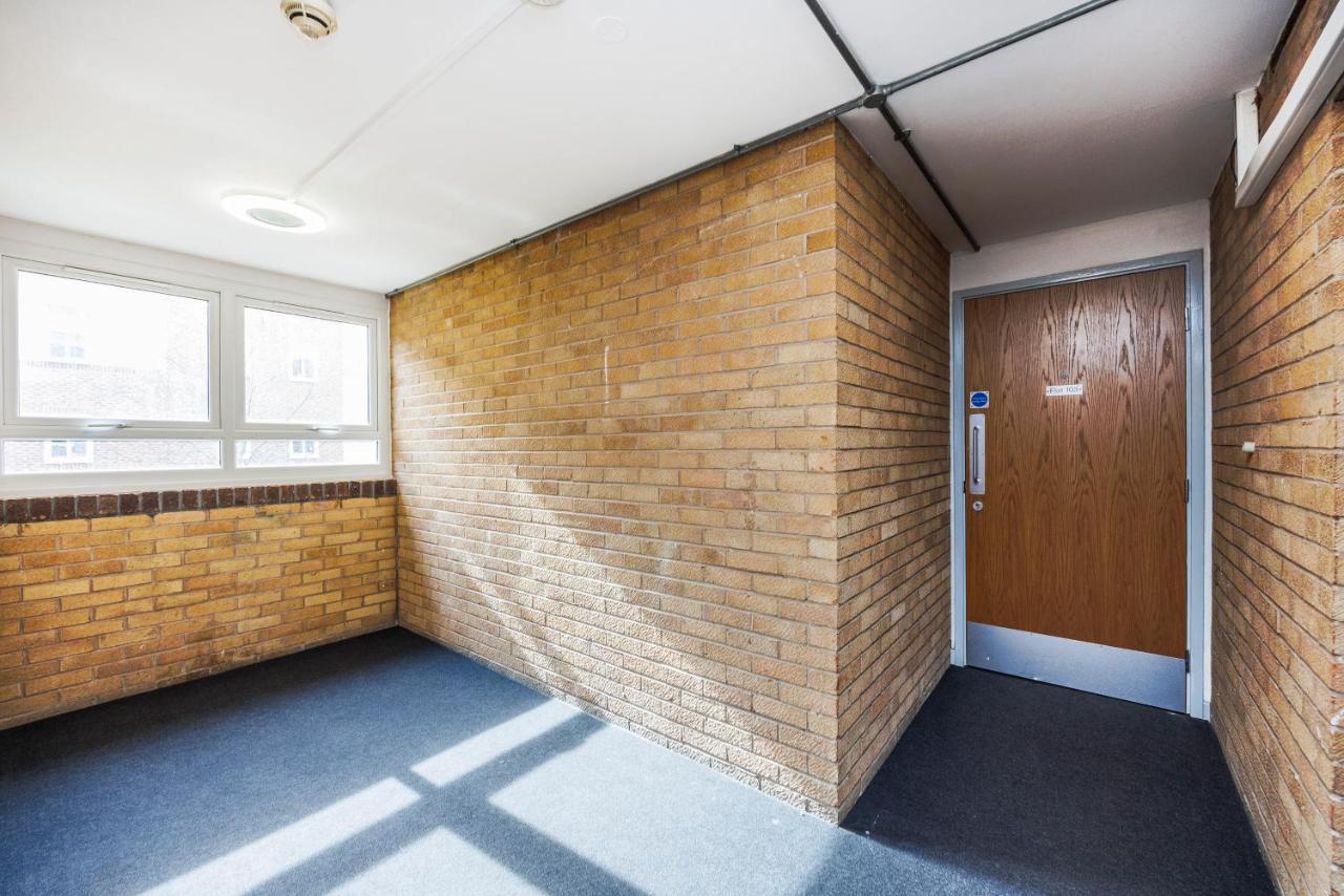 Charming Rooms In Nottingham - Sk Kültér fotó