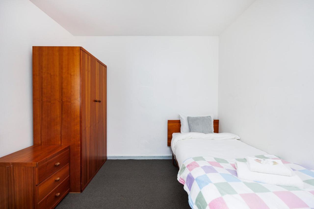 Charming Rooms In Nottingham - Sk Kültér fotó