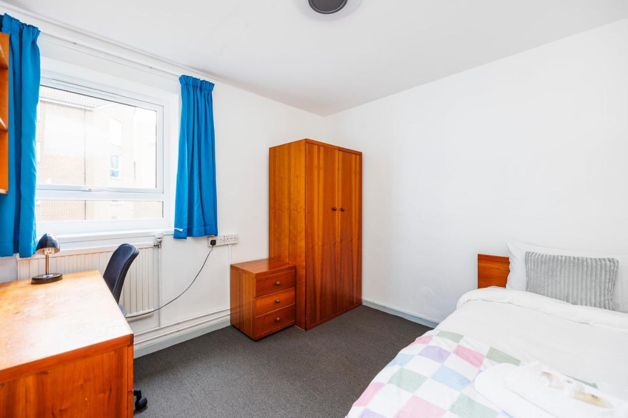 Charming Rooms In Nottingham - Sk Kültér fotó
